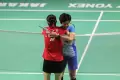 Putri KW Gagal Melaju ke Perempat Final Indonesia Masters 2023
