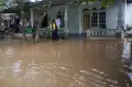 Potensi Banjir Rob di Pesisir Pulau Batam
