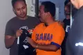 Terlibat Aksi Perampokan, Mantan Wali Kota Blitar Ditangkap