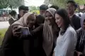 Kunjungi Politeknik Pariwisata Medan, Wamenparekraf Angela Tanoesoedibjo Pacu Lulusan Berjiwa Wirausaha