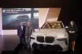 Peluncuran Luxury Sport Activity Vehicle New BMW X7