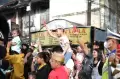 Parade Budaya Perayaan Cap Go Meh di Makassar
