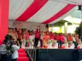 Wamenparekraf Angela Tanoesoedibjo Bogor Street Festival Cap Go Meh 2023