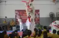 Semarak Perayaan Cap Go Meh di Sekolah Gratis Semarang