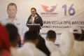 HT Lantik Ketua DPW Partai Perindo Banten Sekaligus Konsolidasi DPW, DPD, dan Bacaleg