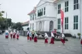Melihat Wajah Baru Kawasan Wisata Kota Tua Jakarta