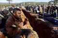 Hari Ketiga Gempa Turki - Suriah: Korban Tewas Tembus 20.706 Jiwa
