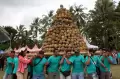 Festival Durian Sumberasri di Blitar