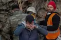 Harapan di Tengah Reruntuhan Gempa Dahsyat Turki-Suriah