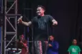 Aksi King Nassar Tutup Kemeriahan Festival Pasar Musik