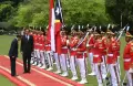 Presiden Jokowi Terima Kunjungan PM Timor Leste Matan Ruak