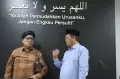 Partai Perindo Sambangi Dewan Masjid Indonesia