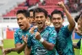 PSIS Semarang Kalahkan Dewa United 3-2