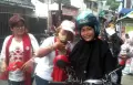 Bunda Merah Putih Gaungkan Sejuta Cinta untuk Wanita Indonesia