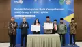 MNC Group Jalin Kerja Sama dengan LPOI-LPOK