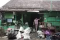 Banjir di Solo Mulai Surut