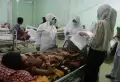 49 Warga Ternate Keracunan Massal Nasi Kuning di Pesta Ulang Tahun