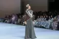 Darabirra Pamerkan Busana Muslim Hibaj Elegant & Syari di IFW 2023