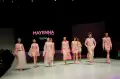 Serba Pink, Intip Koleksi Mayenna by Fadly di IFW 2023