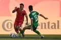 Hasil Timnas Indonesia U-20 vs Irak U-20: Ronaldo Kwateh dkk Tumbang 0-2