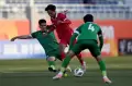 Hasil Timnas Indonesia U-20 vs Irak U-20: Ronaldo Kwateh dkk Tumbang 0-2