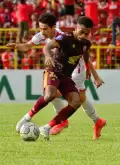 PSM Makassar Libas Persis Solo 3-2