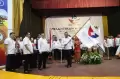 Pelantikan dan Muskerda Partai Perindo Jakarta Utara