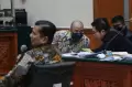 JPU Hadirkan Saksi dari BNN di Sidang Lanjutan Irjen Pol Teddy Minahasa