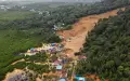 Foto-foto Bencana Tanah Longsor Dahsyat di Riau, 10 Warga Tewas dan 47 Masih Hilang
