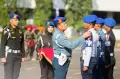 Panglima TNI Pimpin Upacara Gaktib dan Yustisi 2023