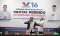 Mantan Kabareskrim Polri Anang Iskandar Bergabung ke Partai Perindo