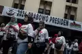 Deklarasi 2024 Prabowo Presiden