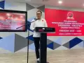 Keind Indonesia Lantik Kepengurusan Keind Malaysia Masa Bakti 2023-2028
