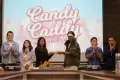 Vision+ Akan Memulai Proses Syuting Original Series Berjudul Candy Caddy