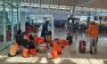 Jelang Ramadhan, Jumlah Penumpang di Bandara Sultan Hasanuddin Meningkat