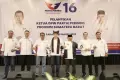 Pelantikan Ketua DPW Partai Perindo Provinsi Sumatera Barat
