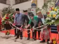 Anniversary Hotel Borobudur ke-49 Dimeriahkan Bazar Selama Sebulan Penuh