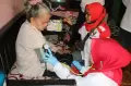 Kartini Perindo Gelar Pemeriksaan Kesehatan Gratis Jelang Ramadhan