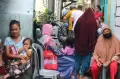 Kartini Perindo Gelar Pemeriksaan Kesehatan Gratis Jelang Ramadhan