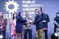BPKH Raih Dua Penghargaan Public Relation Indonesia Award 2023