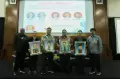 SINDOnews Goes To Campus UAI Gelar Dialog Pemilu Bertajuk Peran Penting Pemilih Pemula
