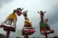 Meriahnya Karnaval Dugderan 2023 di Kota Semarang