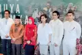 Wapres Ma’ruf Amin Nonton Pemutaran Perdana Film Buya Hamka
