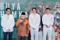 Wapres Ma’ruf Amin Nonton Pemutaran Perdana Film Buya Hamka