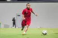 Jelang Indonesia vs Burundi, Stefano Lilipaly dan Rico Simanjuntak is Back!