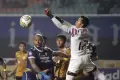 Hasil Persib vs Bhayangkara FC : Maung Bandung Terkam The Guardian 2-1