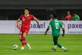 Hasil Indonesia vs Burundi : Squad Garuda Cengkram The Swallows 3-1