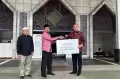 MNC Group melalui MNC Peduli Serahkan Bantuan Kegiatan Ramadan kepada Masjid di Kebon Jeruk dan Kebon Sirih