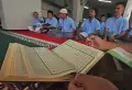 Kajian Al Quran untuk Warga Binaan