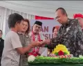 Kementerian PUPR dan Kemensos Resmikan Rumah Susun Sentra Mulya Jaya Jakarta